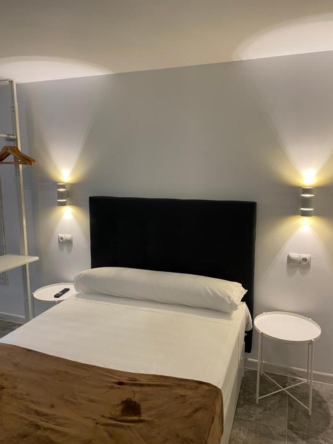 Hostal Alaska Madrid Kültér fotó