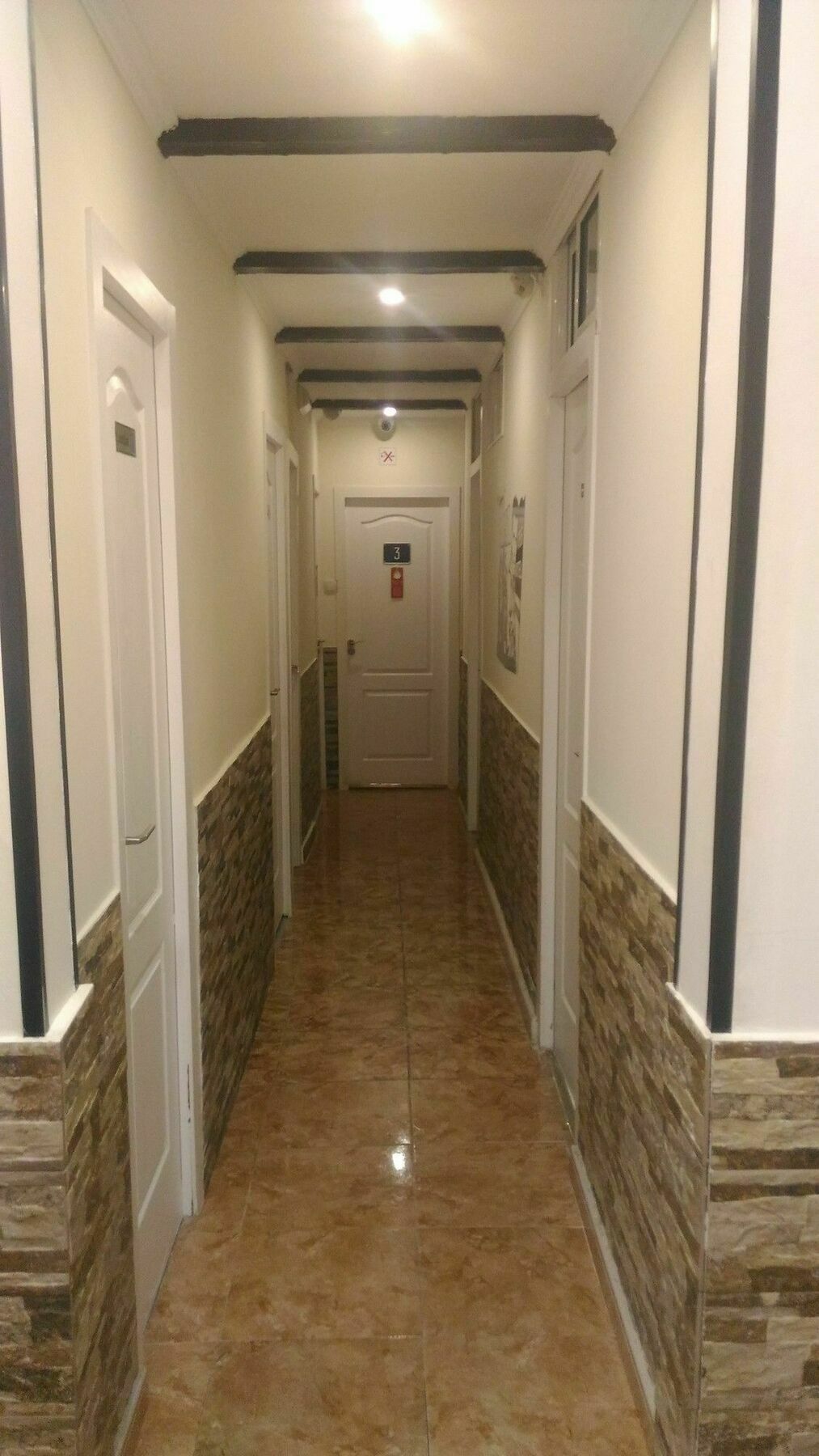 Hostal Alaska Madrid Kültér fotó