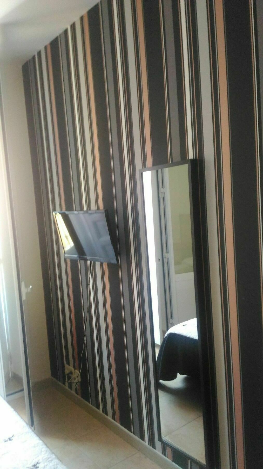 Hostal Alaska Madrid Kültér fotó