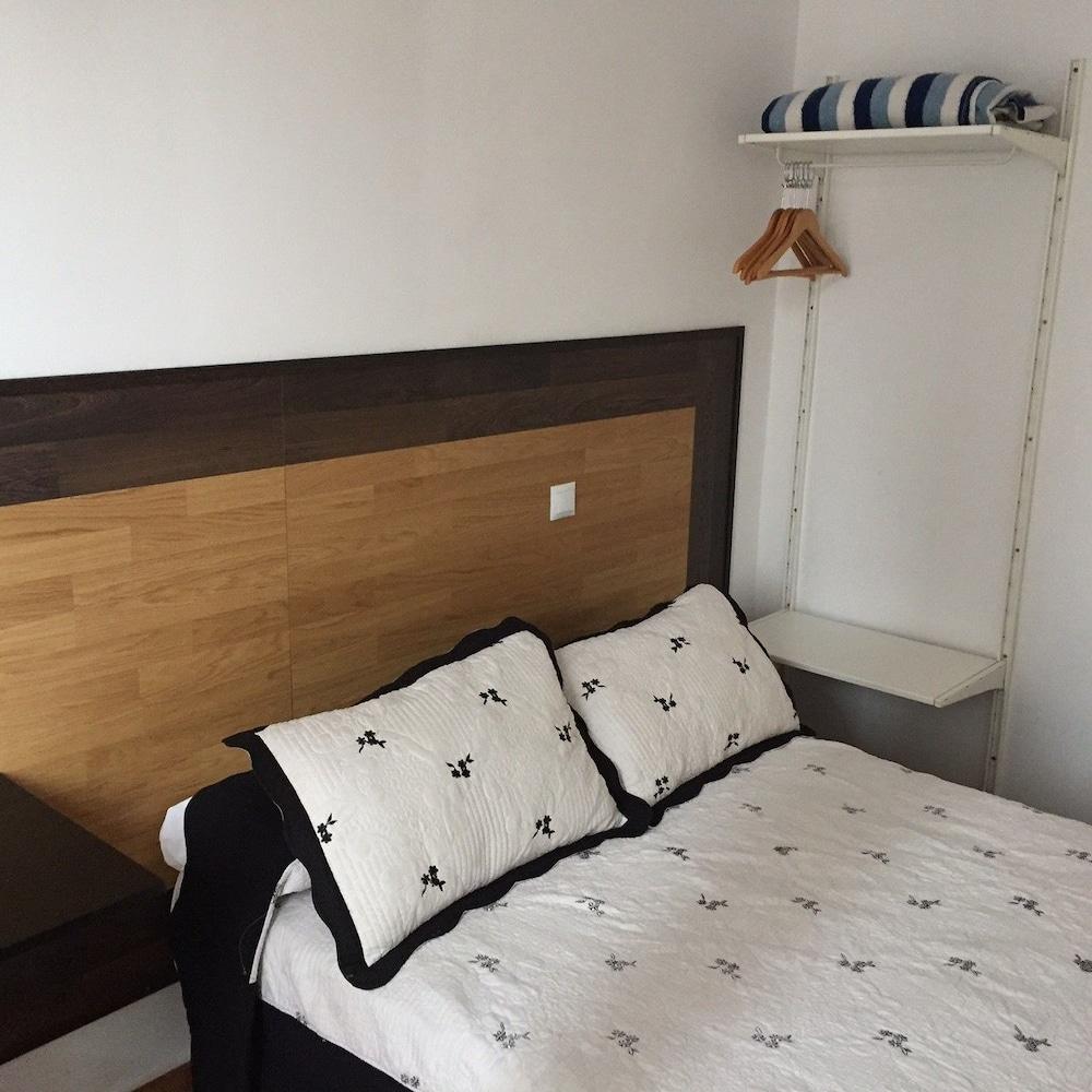 Hostal Alaska Madrid Kültér fotó